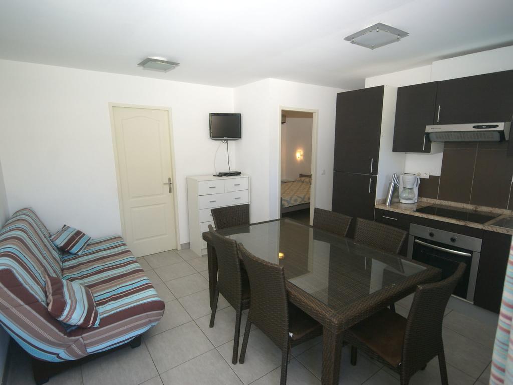 Exquisite Apartment In Cervionewith Swimming Pool San-Nicolao Exterior photo