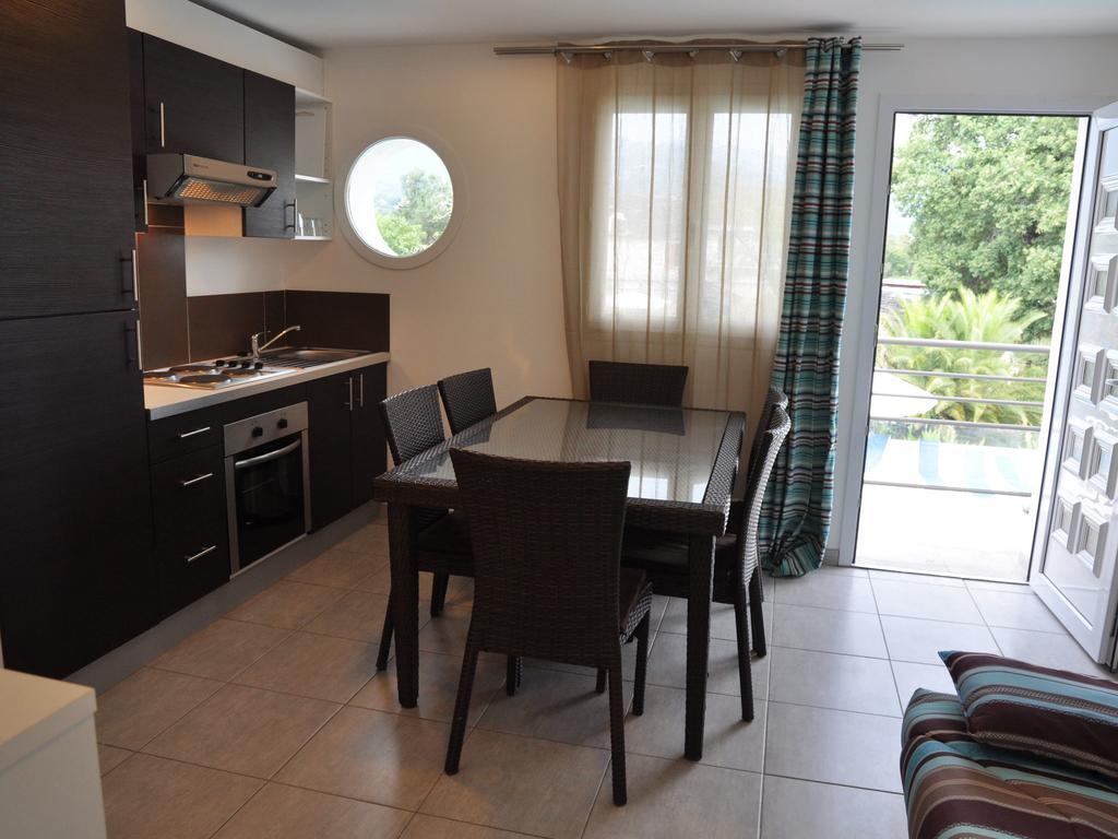 Exquisite Apartment In Cervionewith Swimming Pool San-Nicolao Exterior photo