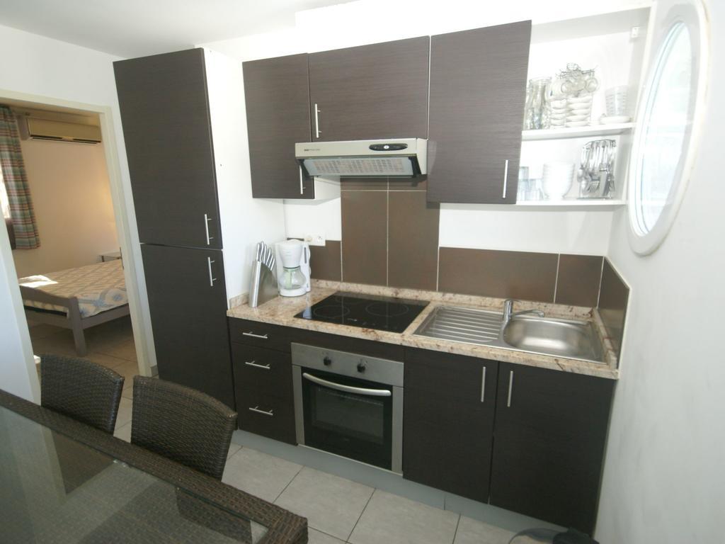 Exquisite Apartment In Cervionewith Swimming Pool San-Nicolao Exterior photo