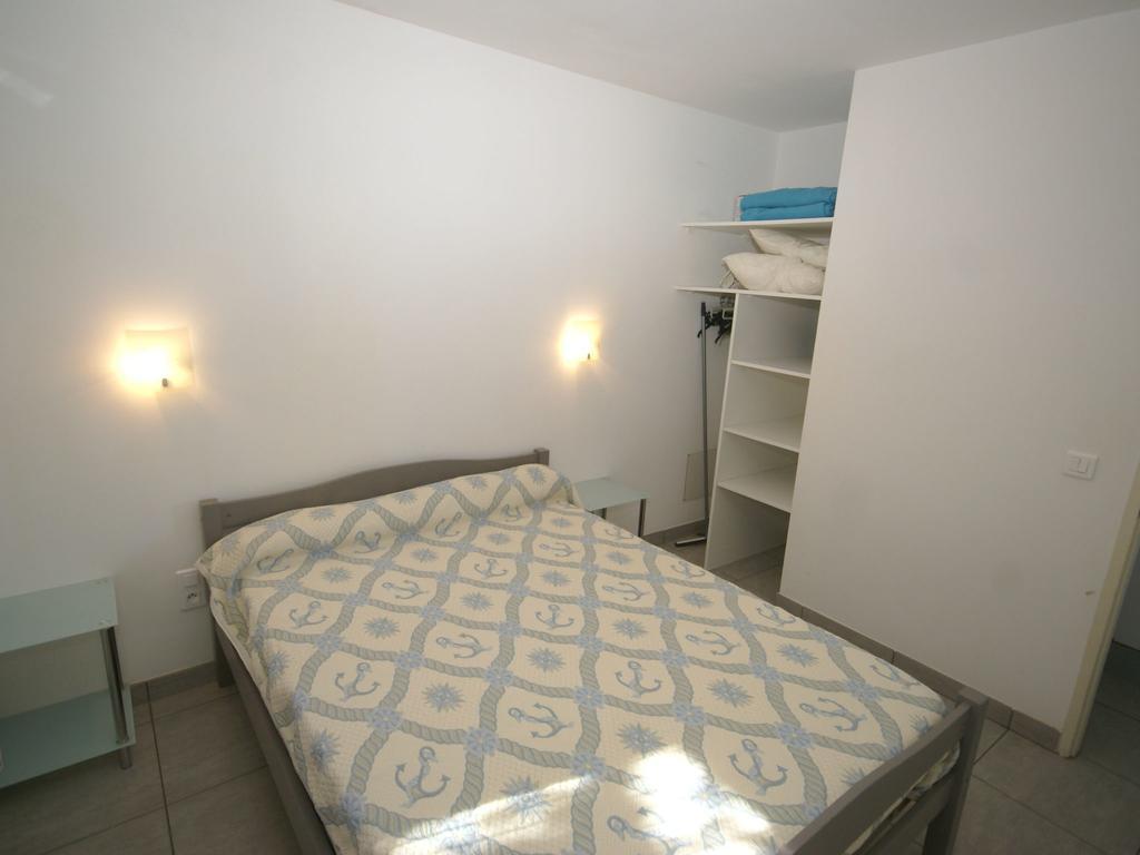 Exquisite Apartment In Cervionewith Swimming Pool San-Nicolao Exterior photo