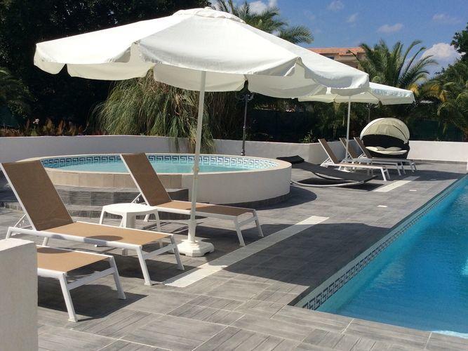 Exquisite Apartment In Cervionewith Swimming Pool San-Nicolao Exterior photo