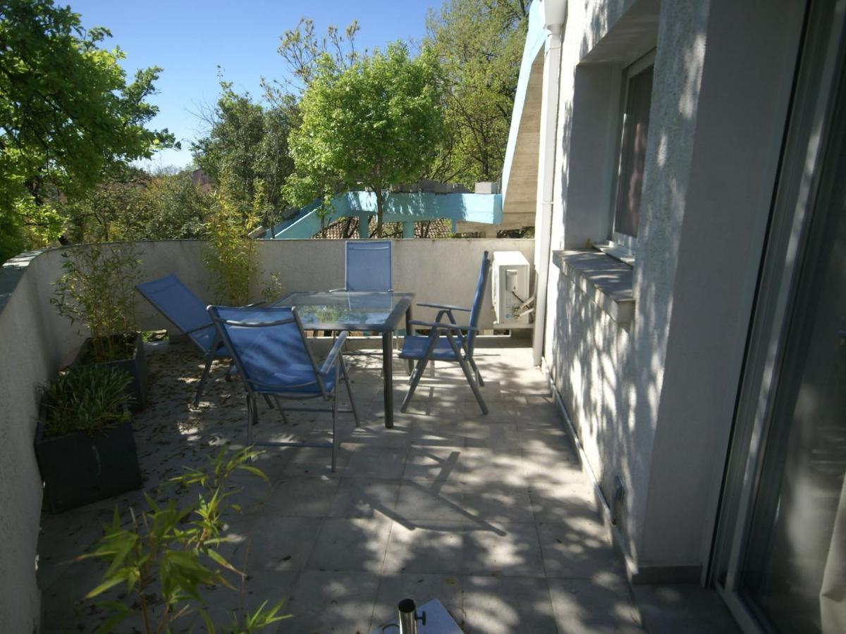 Exquisite Apartment In Cervionewith Swimming Pool San-Nicolao Room photo