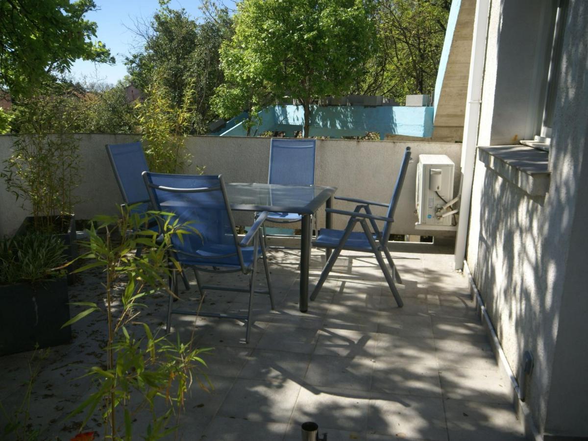 Exquisite Apartment In Cervionewith Swimming Pool San-Nicolao Room photo